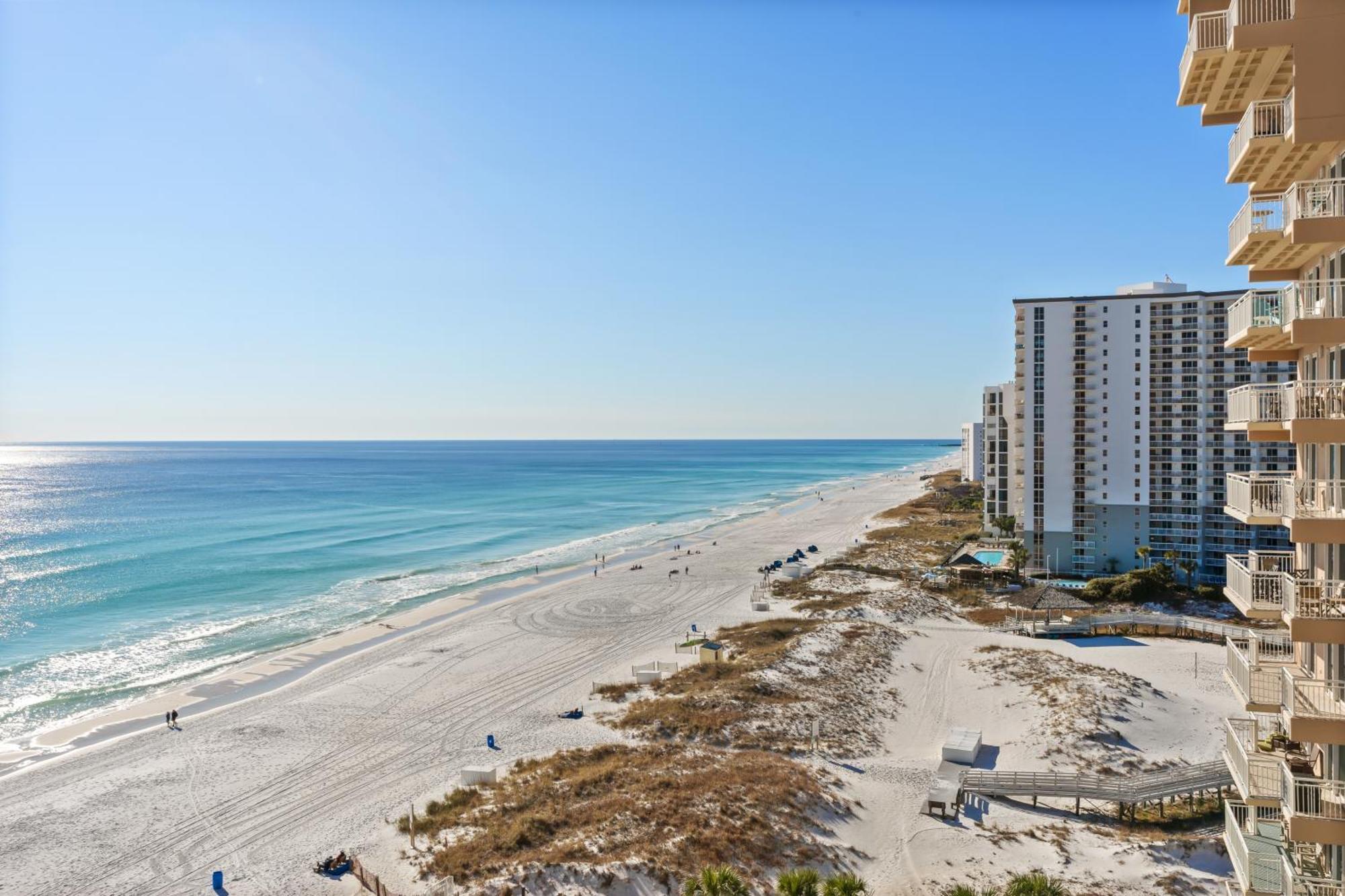 Jade East Towers 0940 By Newman-Dailey Villa Destin Exterior photo